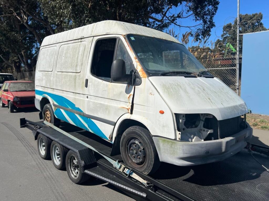 scrap car for cash christchurch