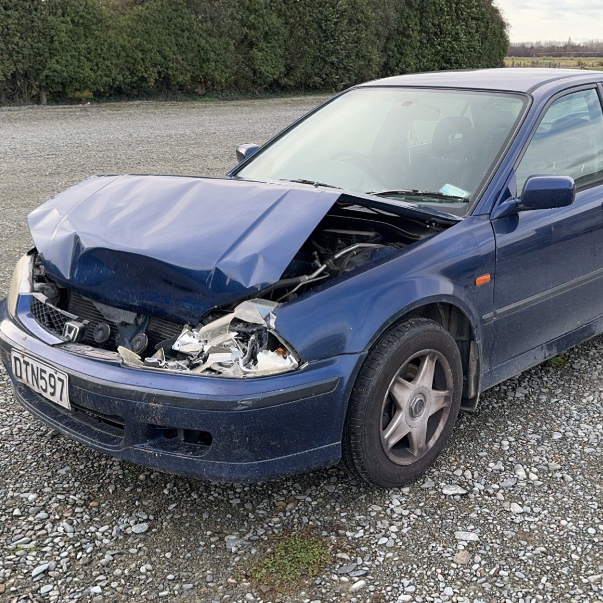 what is a scrap car worth (2)