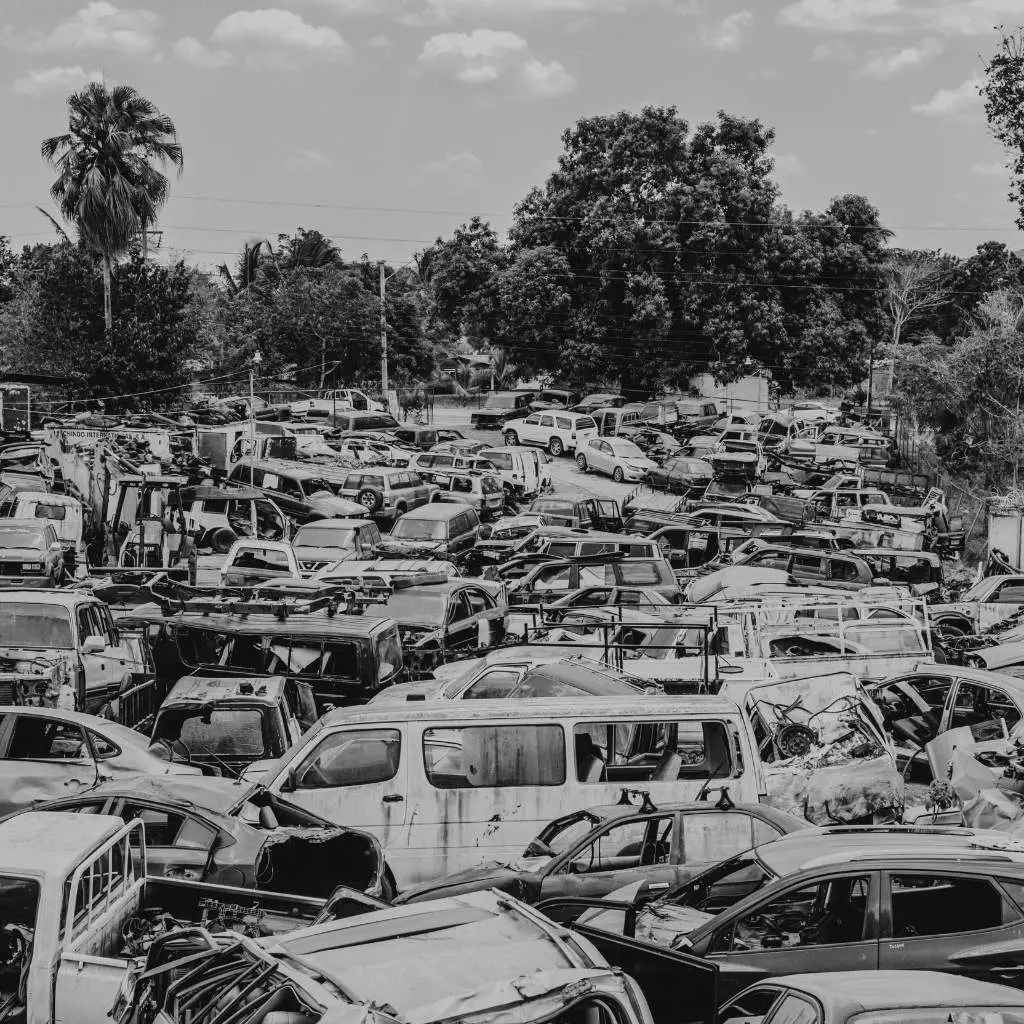 How To Dispose Of Your Car In NZ Christchurch Tips