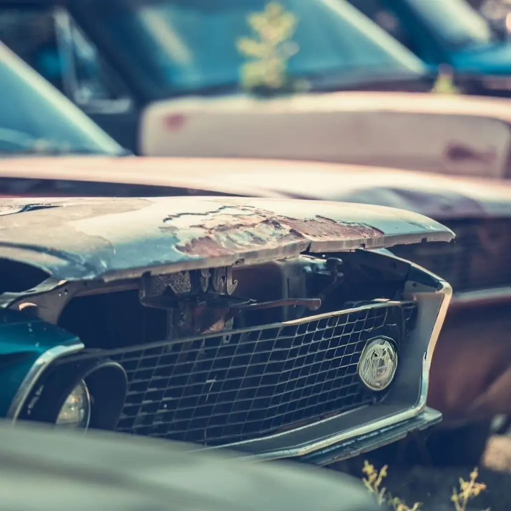 How To Dispose Of Your Car In NZ Christchurch Guide