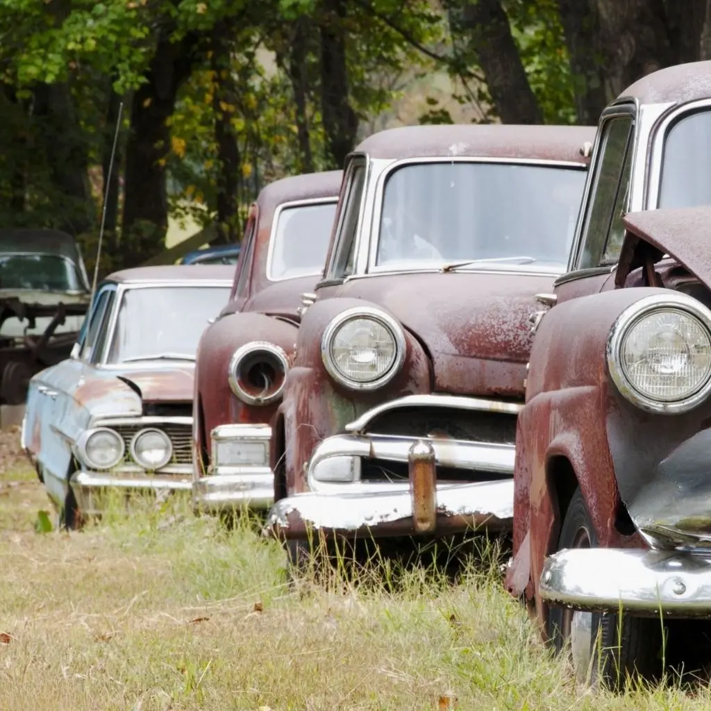Learn How To Dispose Of Your Car In NZ Christchurch