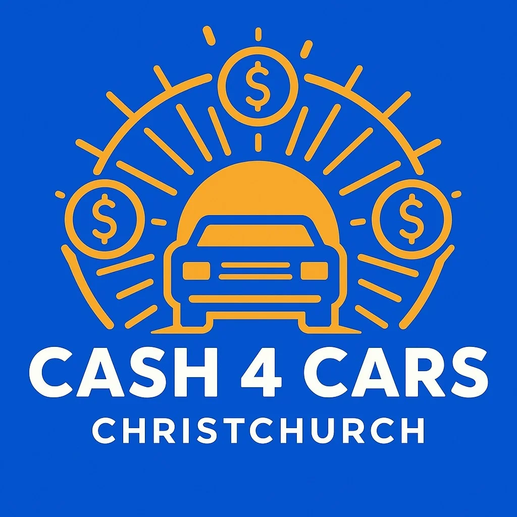 Best Cash For Cars Companies In Christchurch
