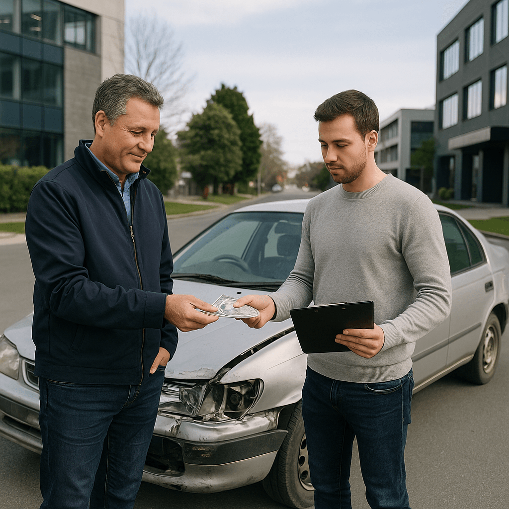 Factors that impact a Toyota's scrapping value featuring market demand, car condition, age, and modifications