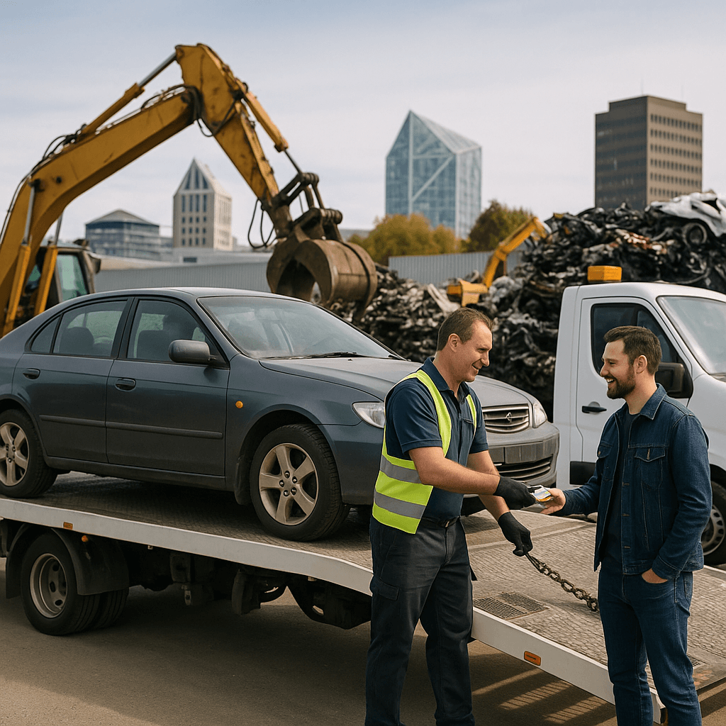 where to sell car in christchurch