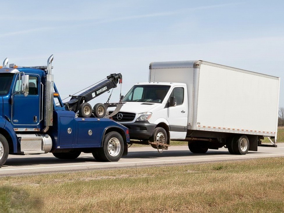 christchurch cash for trucks service with free removal
