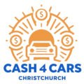 cash4cars christchurch logo